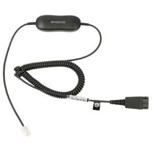 Jabra (88011-99)Jabra GN1200 smart cord
