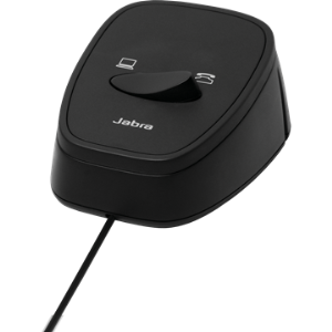 Jabra (180-09) Link 180 - PC USB & Desk phone switch