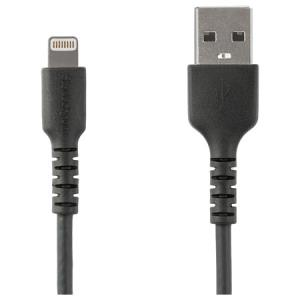 StarTech Cable USB to Lightning MFi Certified 1m