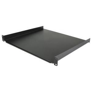 StarTech Shelf - Rack Mount Tray - 1U - 16in Deep