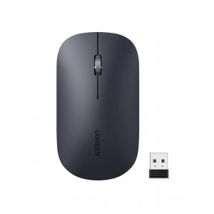 UGREEN 90372 Slim Wireless Mouse 2.4G