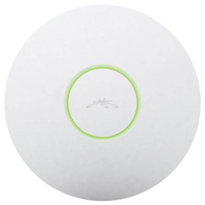 Ubiquiti UniFi UAP-LR Indoor 802.11n Wireless Access Point 