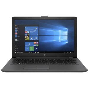 HP 250 G6 15.6" Intel Core i5 500GB 4GB USB 3.1 DVD Bluetooth Windows 10 Laptop 2FG10PA