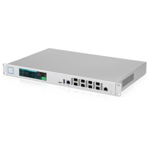 Ubiquiti 10 Gigabit SFP+ UniFi Security Gateway USG-XG-8