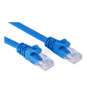 UGREEN Cat6 UTP blue color 26AWG CCA LAN Cable 100M (11228)