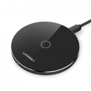 UGreen Wireless Charger 10W Black 50418