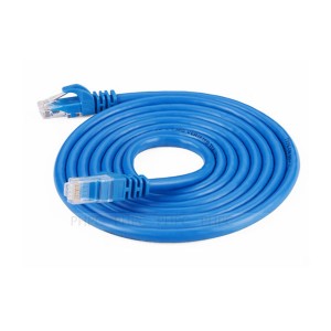 UGREEN Cat6 UTP lan cable blue color 26AWG CCA 10M  (11205)