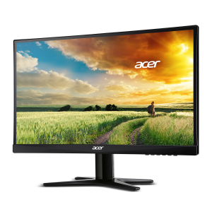 Acer G257HL 25" FHD 1920x1080 IPS LED 4ms 60Hz 16:9 VGA, DVI, HDMI Monitor