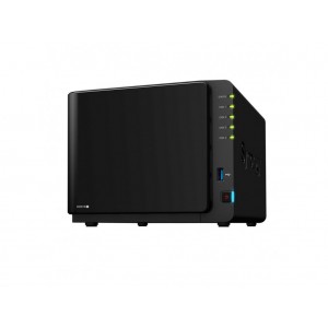 Advanced Replacement for Synology DS916+ 2GB DiskStation 4-Bay NAS