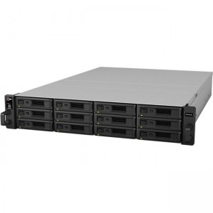 Advanced Replacement for Synology RX1216sas RackStation Expansion add on 12