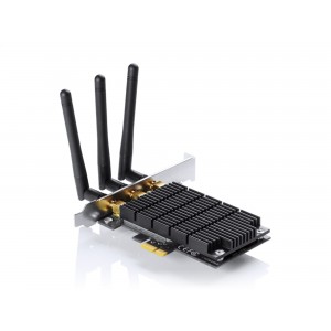 TP-Link Archer T9E AC1900 Wireless Dual Band PCI Express Adapter