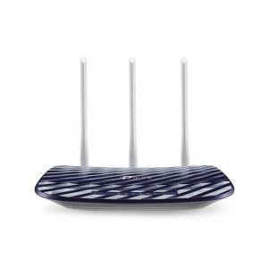 TP-Link Archer C20 AC750 750Mbps Dual Band Smart WiFi Wireless Router NBN Ready