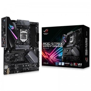 Asus ROG Strix B360-F Gaming ATX Motherboard