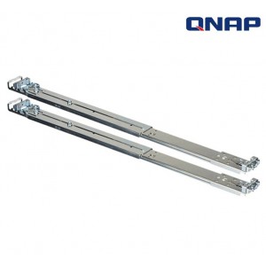 QNAP Rail kit for TVS-471U & other 2U rackmount models [RAIL-B02]