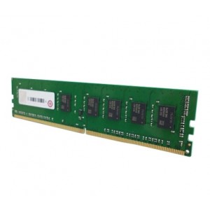QNAP RAM-32GDR4ECK0-UD RAM 32G DDR4 ECC RAM 3200 MHZ UDIMM K0 VERSION
