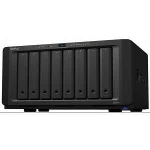 Synology DS1823xs+ DiskStation 8-Bay NAS ( HDD only )