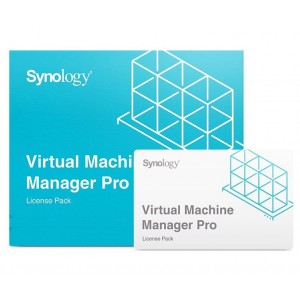 Synology Synology Virtual Machine Manager Pro 3 Year License