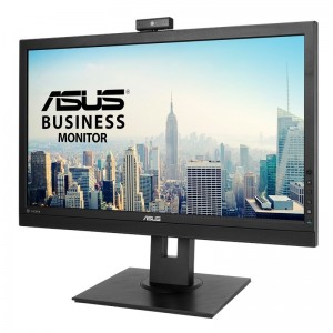 ASUS BE24DQLB 23.8" FHD IPS Video Conferencing Monitor