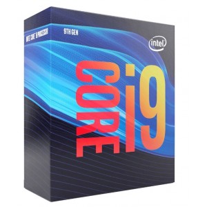 Intel Core i9 9900 16MB 3.6GHz Max 5GHz LGA 1151 8 Core 16 Thread Desktop CPU