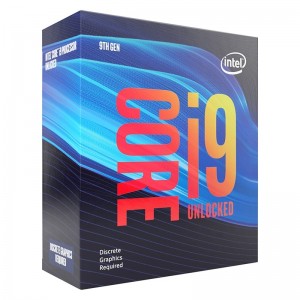 Intel Core i9 9900KF Octa Core LGA 1151 3.60 GHz Unlocked CPU Processor