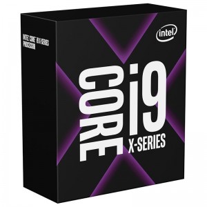 Intel Core i9 10900X 10 Core LGA 2066 3.70GHz CPU Processor