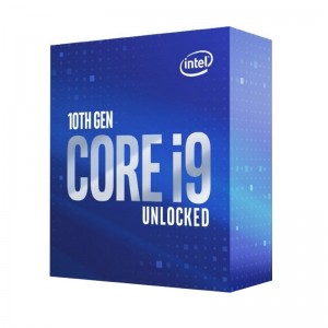 Intel Core i9 10850K 10-Core LGA 1200 3.60GHz Unlocked CPU Processor