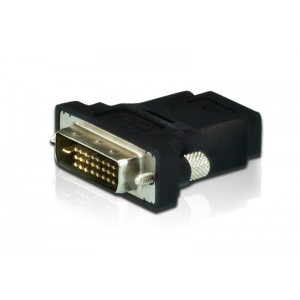 Aten DVI-D(M) to HDMI(F) bi-directional Adapter