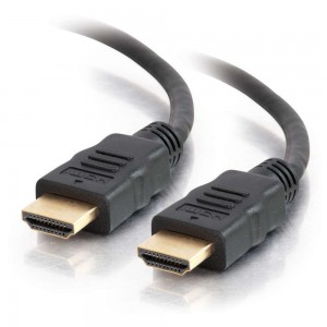 Simplecom CAH405 0.5M High Speed HDMI Cable with Ethernet (1.6ft) CAH405 