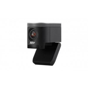 Aver CAM340+ USB 4K Portable Huddle Room Conference Camera