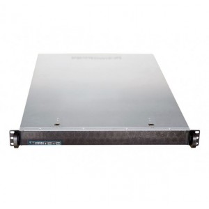 TGC Rack Mountable Server Chassis, 1U, 550mm Depth, 4x3.5' Fixed Bays Internal, suits CEB (12'x10.5') MB Form Factor, 1xFull Height PCI Expansion slot