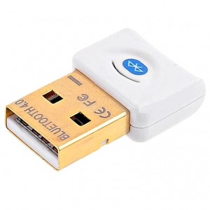 8ware Mini USB Receiver Bluetooth Dongle Wireless Adapter V4.0 3Mbps for PC Laptop Keyboard Mouse ~CBAT-USB-BLUETOOTH
