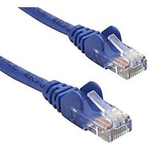 8Ware RJ45M - RJ45M Cat5e UTP Network Cable 0.5m(50cm)