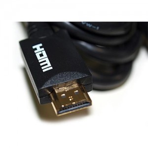 8Ware High Speed HDMI Cable 2m Male to Male