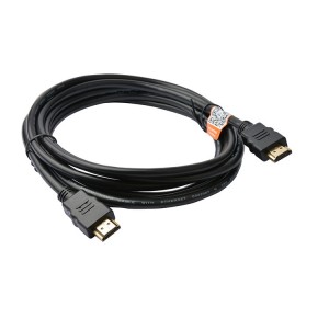 8Ware Premium HDMI Certified Cable 2m Male to Male - 4Kx2K @ 60Hz (2160p)