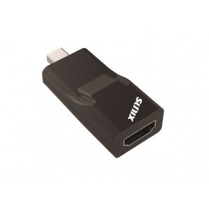 Sunix mini DP 1.2  to HDMI 1.4b Dongle - DisplayPort to HDMI/Connects HDMI cable display to Mini DisplayPort equipped PC/MAC Computer