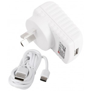 Generic USB-C Power Adapter Suitable for NHU-USW-FLEX-MINI-E