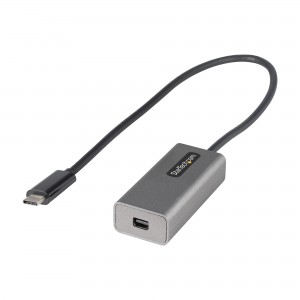 StarTech USB C TO MINI DISPLAYPORT ADAPTER 4K60HZ
