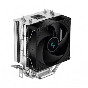 DEEPCOOL R-AG300-BKNNMN-G AG300 Single Tower CPU Cooler Intel LGA1700/1200/1151/1150/1155 AMD AM5/AM4