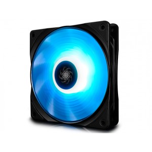 Deepcool RF120 Customisable RGB LED Fans 120mm (Single Unit)