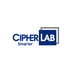 Cipherlab (A1560PCBWUA01) 1560P Scanner, 3656 BT Base, AU adapter, USB Cable, Weight