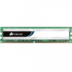CORSAIR Value Select 8GB (1x8GB) DDR3 DRAM DIMM 1600MHz C11 1.5V CMV8GX3M1A1600C11