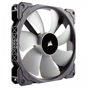 Corsair ML140 140mm Premium Magnetic Levitation PWM 14cm Case Fan 2020 Version 5 Years Warranty