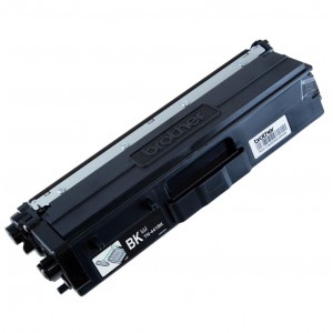 Brother TN-441BK Colour Laser Toner- Black Standard  Cartridge- HL-L8260CDN/8360CDW MFC-L8690CDW/L8900CDW - 3,000Pages
