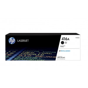 HP #416A Black Toner for HP Color LaserJet Enterprise MFP M480, Color LaserJet Pro M454, Color LaserJet Pro M479