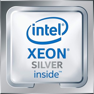 Intel® Xeon® Silver 4208 Processor, 11M Cache, 2.1 GHz, 8 Cores, 16 Threads, 85w, LGA3647, OEM Tray CPU , 1 Year Warranty - OEM