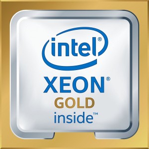 Intel® Xeon® Gold 6230 Processor, 27.5M Cache, 2.10 GHz, 20 Cores, 40 Threads, 125w, LGA3647, Tray, 1 Year Warranty