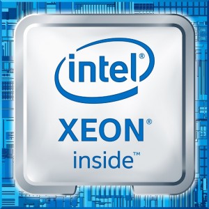 Intel® Xeon® E-2224 Processor, 8Mb Cache, 3.40 GHz, 4 Cores, 4 Threads, LGA1151, 71w, 1 Year Warranty
