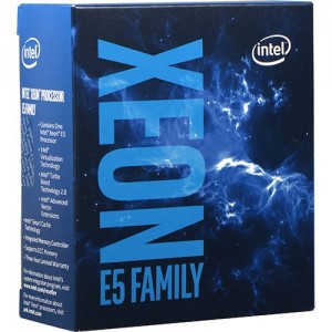 Intel E5-2620v4 Octa Xeon 2.1G 20MB Cach 22nm LGA2011