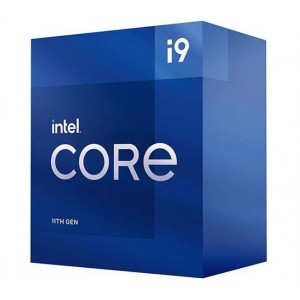 Intel 11th Gen Core i9 11900 8-Core LGA 1200 2.5GHz Rocket Lake CPU Processor