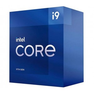 Intel Core i9 11900KF 8-Core LGA 1200 3.5GHz Rocket Lake Unlocked CPU Processor